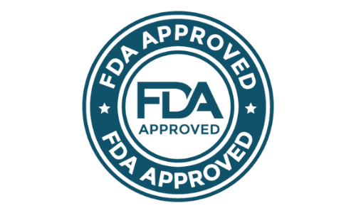 puradrop FDA Approved